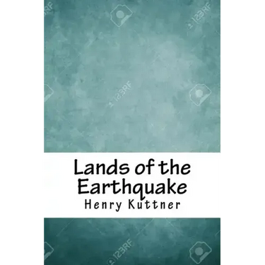 Lands of the Earthquake