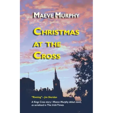 Christmas at the Cross