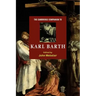 The Cambridge Companion to Karl Barth