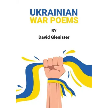 Ukrainian War Poems