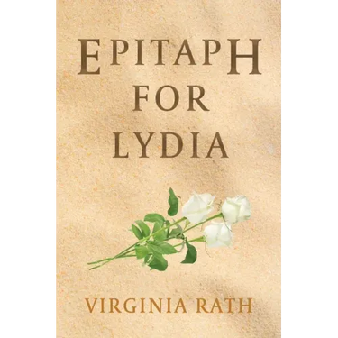 Epitaph for Lydia: (A Michael Dundas Mystery)
