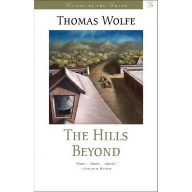Hills Beyond (Revised)