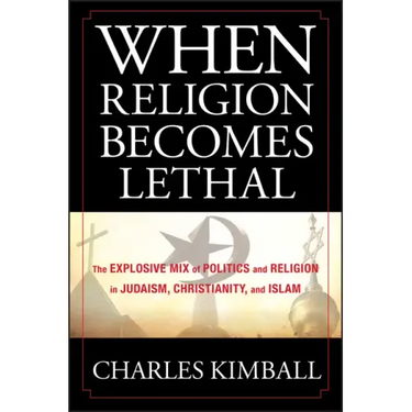 When Religion Becomes Lethal