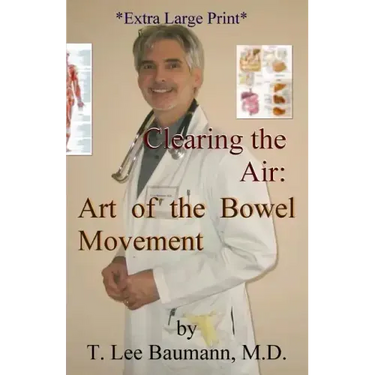 Clearing the Air: Art of the Bowel Movement