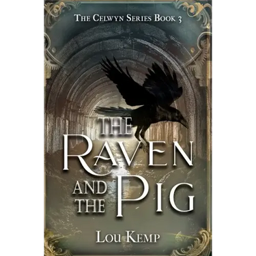 The Raven and the Pig