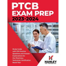 PTCB Exam Prep 2023-2024: Study Guide with 270 Practice Questions and Answer Explanations for the Pharmacy Technician Certification Board Test