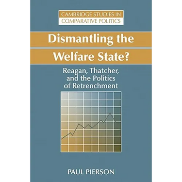 Dismantling the Welfare State?: Reagan, Thatcher and the Politics of Retrenchment