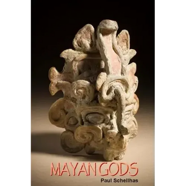 Mayan Gods