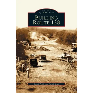 Building Route 128