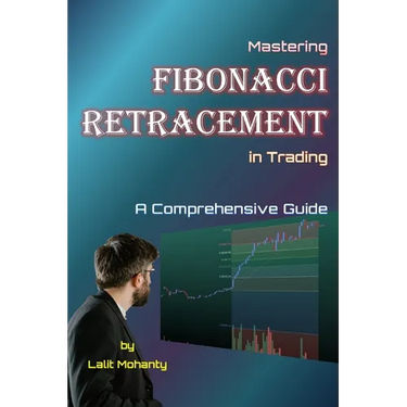 Mastering Fibonacci Retracement in Trading: A Comprehensive Guide by Lalit Mohanty