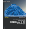 MAXON Cinema 4D R20: Modeling Essentials