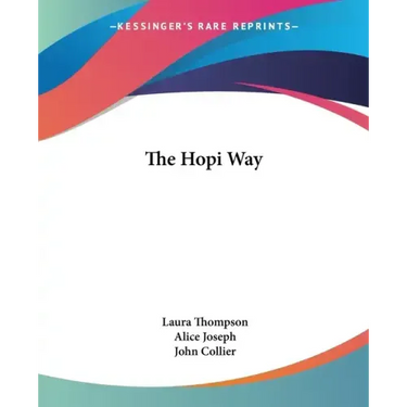 The Hopi Way