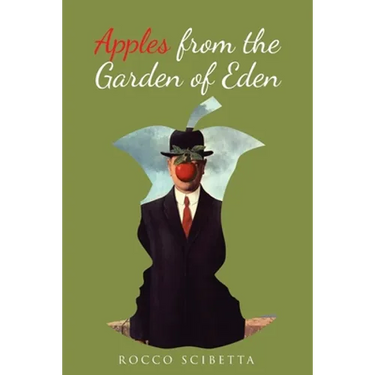Apples from the Garden of Eden