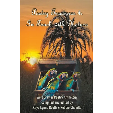 Poetry Treasures 4: In Touch with Nature