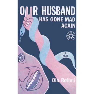 Our Husband Has Gone Mad Again