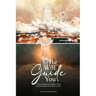 He Will Guide You