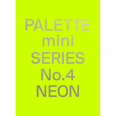 Palette Mini 04: Neon