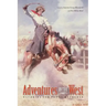 Adventures in the West: Stories for Young Readers