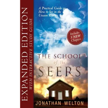 School of the Seers Expanded Edition