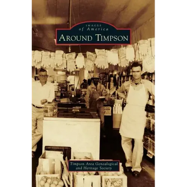 Around Timpson