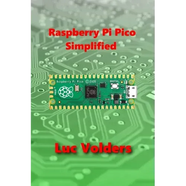Raspberry Pi Pico Simplified
