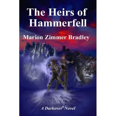 The Heirs of Hammerfell