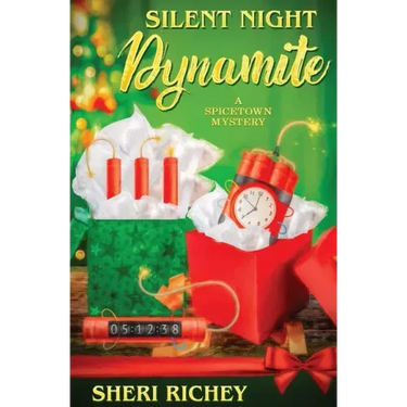 Silent Night Dynamite