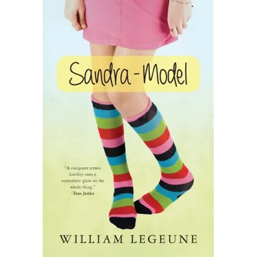 Sandra-Model: An American Romance