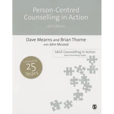 Person-Centred Counselling in Action