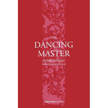 The dancing master