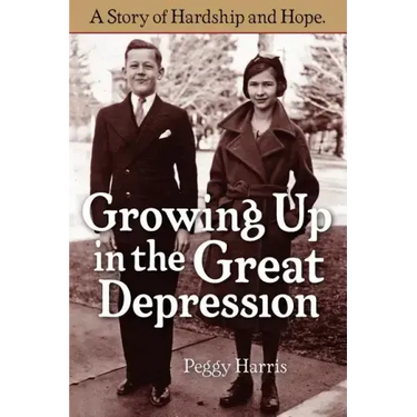 Growing Up in the Great Depression