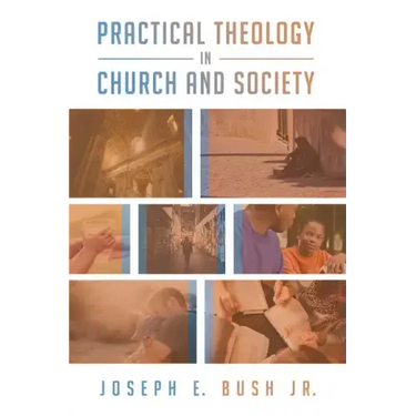 Practical Theology in Church and Society