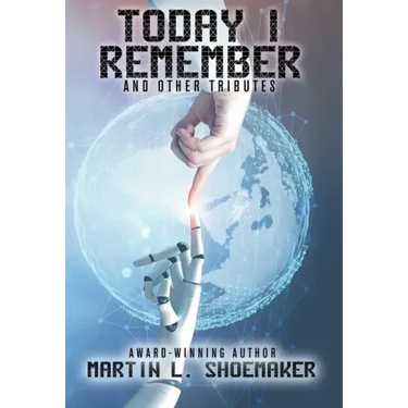 Today I Remember