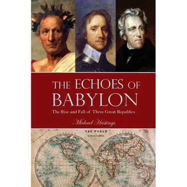 The Echoes of Babylon