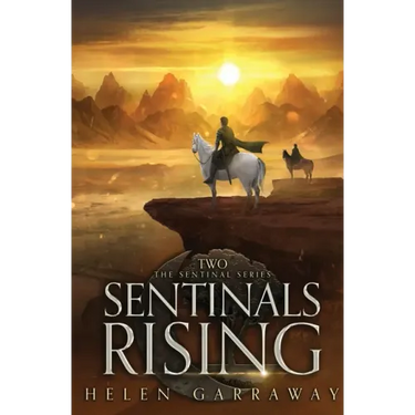 Sentinals Rising