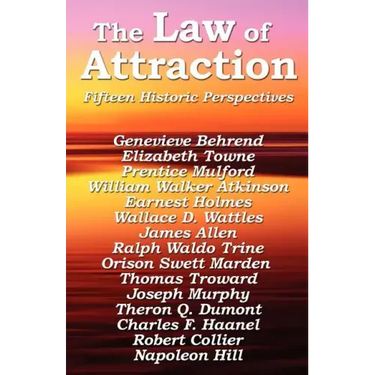 The Law of Attraction