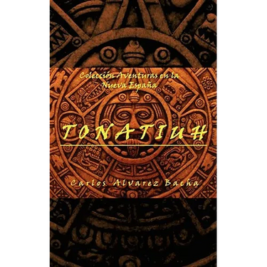 Tonatiuh