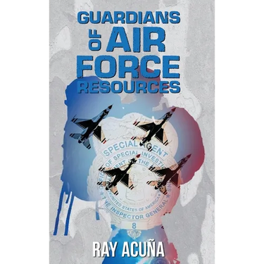 Guardians of Air Force Resources