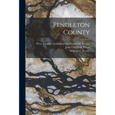 Pendleton County
