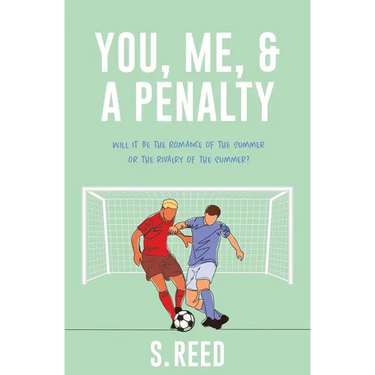 You, Me, & A Penalty