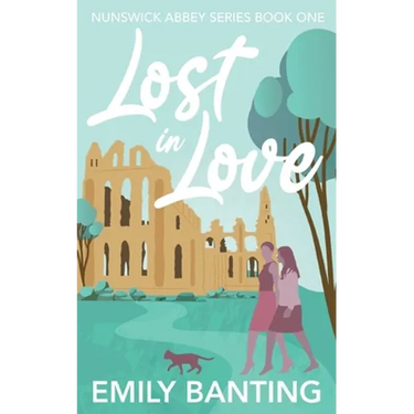 Lost in Love (The Nunswick Abbey Series Book 1): A Lesbian Age Gap Romance