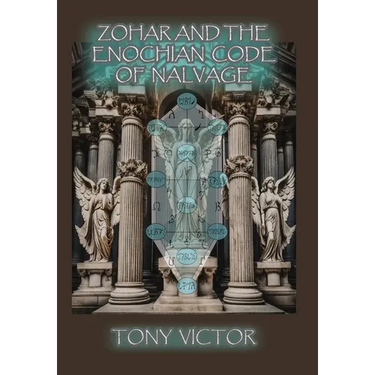 Zohar and The Enochian Code of Nalvage