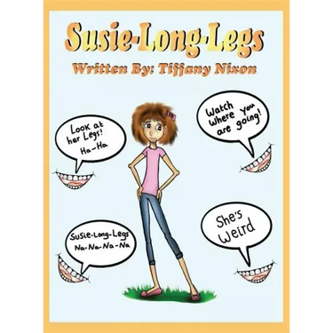 Susie Long Legs