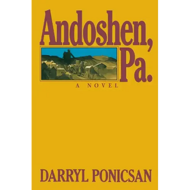 Andoshen, Pa.