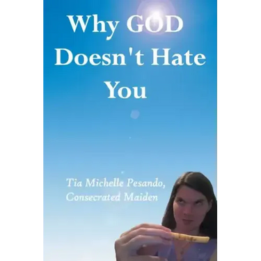 Why God Doesn't Hate You