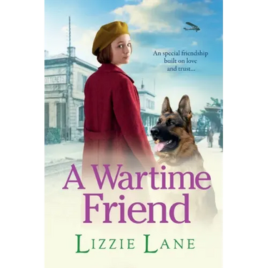 A Wartime Friend