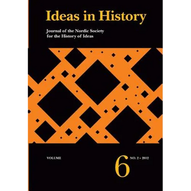 Ideas in History Vol. 6.2