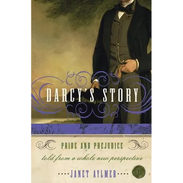 Darcy's Story