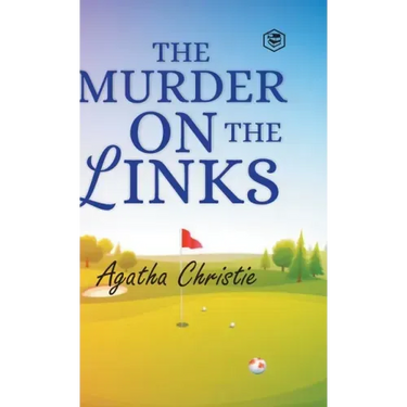 The Murder on the Links (Poirot)