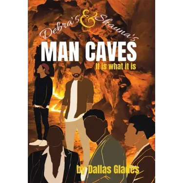 Debra's and Shauna's Man Caves